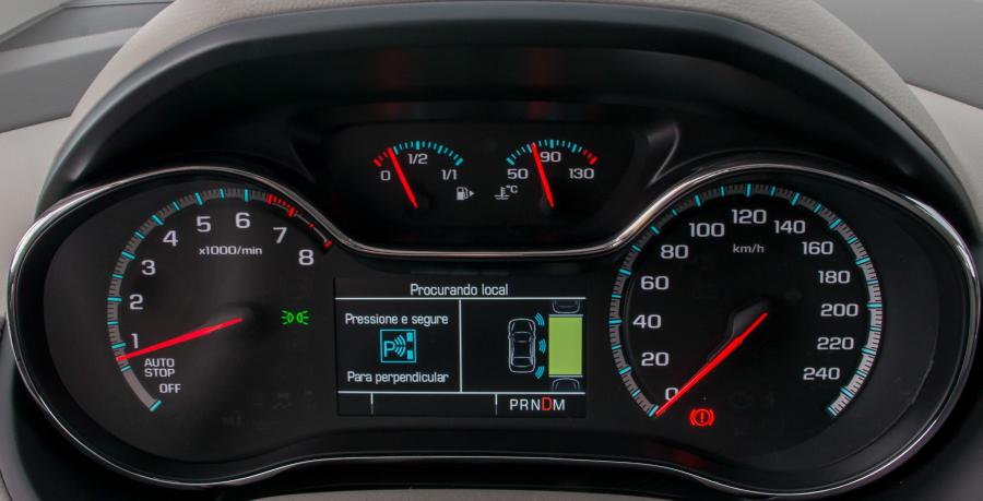  Chevrolet Cruze 2016 года  (BR) (фото 6 из 18)